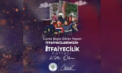 Muğla'da İtfaiye Haftası çeşitli etkinliklerle kutlanacak