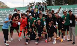 MUĞLASPOR SEZONA GALİBİYETLE BAŞLADI: AMASYASPOR'U İLK MAÇINDA 2-1 MAĞLUP ETTİ