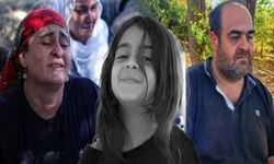 NARİN GÜRAN SORUŞTURMASI: ANNE, BABA VE KARDEŞLER DAHİL 21 GÖZALTI!