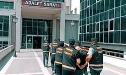 "NARKOÇELİK-37" OPERASYONLARI: 227 ZEHİR TACİRİ YAKALANDI