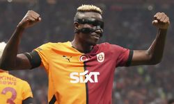 Victor Osimhen neden maske takıyor?