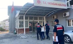 Yatağan'da silahlı saldırgan dehşeti! Zanlı tutuklandı...