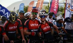 5. Uluslararası Fethiye Spor Festivali, Likya Granfondo bisiklet yarışı ile başladı