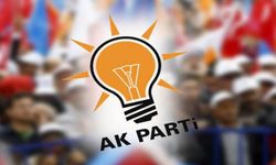 AK Parti Muğla teşkilatında istifa depremi: 7 ilçe başkanı görevden ayrıldı