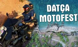 2. Datça Motofest festivali başlıyor! Motosiklet tutkunları Akçabük Koyunda buluşuyor