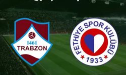 Fethiyespor Trabzon deplasmanında mücadele edecek