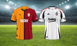 Galatasaray Beşiktaş canlı GS BJK şifresiz NetSpor maç izle