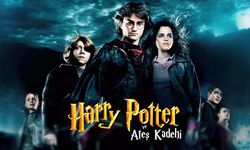 Harry Potter 4. Ateş Kadehi kitabı neden kaldırıldı?