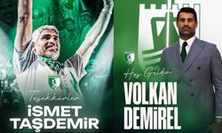 İsmet Taşdemir ile yollarını ayıran Bodrum FK'da Volkan Demirel dönemi