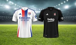 Lyon Beşiktaş TRT Spor canlı izle! LYON BJK maçı donmadan kesintisiz izle