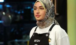 MasterChef Beyza yandı mı? Beyza Aydın'ın yüzüne ne oldu, yarışmadan ayrılıyor mu?