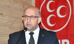 MHP Muğla İl Başkanı Akarfırat: CHP’li belediyelerdeki bu şatafata, lüks ve israfa kim dur diyecek?