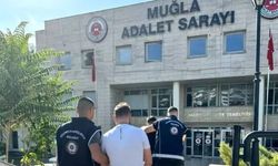 Muğla'da göçmen kaçakçılığı operasyonu: 2 şüpheli tutuklandı