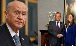 Özel ile Durbay'a yönelik yasak aşk iddialarına Bahçeli'den "FETÖ taktikleri" yorumu