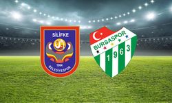 Silifke Belediyespor Bursaspor Kanal 33 canlı izle