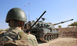 TSK, terörist temizliğine ara vermeden devam ediyor! 3 PKK/YPG'li etkisiz hale getirildi