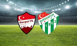 23 Elazığ FK Bursaspor maçı ne zaman, saat kaçta, şifresiz hangi kanalda?