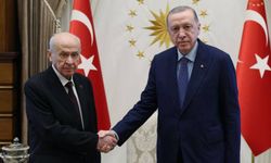 Ankara'da sürpriz görüşme! Erdoğan Bahçeli'yi kabul edecek