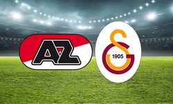 TRT 1 izle AZ Alkmaar Galatasaray şifresiz Tabii Spor maç izle