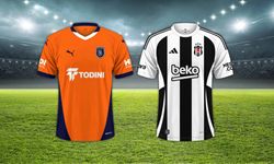 Başakşehir Beşiktaş