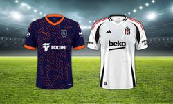 Başakşehir Beşiktaş