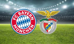 Tabii Spor izle Bayern Münih Benfica şifresiz maç izle