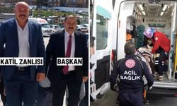 Belediye Başkanı Hilmi Şen'in katil zanlısı yeğeni çıktı!