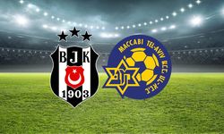 TRT Spor izle Beşiktaş Maccabi Tel Aviv maçı şifresiz hangi kanalda?