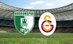 Bodrum FK-Galatasaray maçı biletleri satışa çıktı! Bilet fiyatları 2024