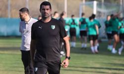 Bodrum FK'nın Volkan Demirel yönetimindeki ilk maçında konuğu Alanyaspor