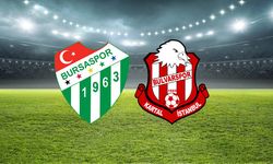 Bursaspor Bulvarspor maçı ne zaman, saat kaçta, şifresiz hangi kanalda?