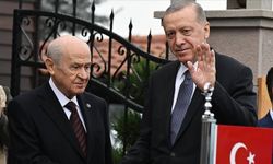 Devlet Bahçeli: Cumhurbaşkanı ile şahsım arasında ayrışma yoktur!