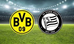 Borussia Dortmund Sturm Graz şifresiz Taraftarium24 SGR BVB SelcukSports maç izle