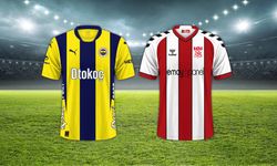 Fenerbahçe Sivasspor