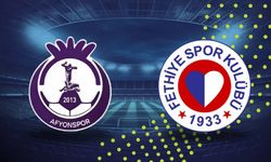 Fethiyespor lig sonuncusu Afyonspor ile deplasmanda karşılaşacak