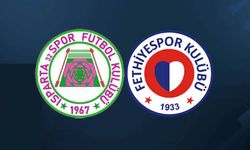 Fethiyespor sahasında Isparta 32 Spor'u konuk edecek