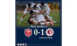 Fethiyespor, üst üste iki deplasmandan galip geldi!