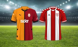 Galatasaray Samsunspor maçı GS SAMSUN şifresiz Taraftarium24 canlı izle