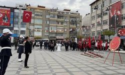 Gazi Mustafa Kemal Atatürk, Muğla'da törenlerle anıldı