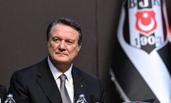 Hasan Arat, Beşiktaş başkanlığından bu kez resmen istifa etti!