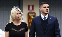 Icardi ile Wanda Nara boşandı mı? Wanda Nara hamile mi?