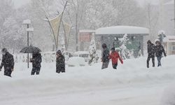 İstanbul'da 25 Kasım okullar tatil mi? Pazartesi İstanbul Valiliği son dakika kar tatili