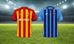 KAY ADS canlı Kayserispor Adana Demirspor şifresiz SelcukSports maç izle