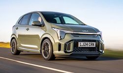 Kia Picanto 2025 Fiyat Listesi