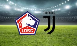 Lille Juventus şifresiz Taraftarium24 LIL JUV SelcukSports maç izle