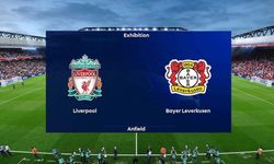 Liverpool Bayer Leverkusen şifresiz Taraftarium24 LIV LEV SelcukSports maç izle