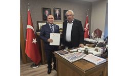 MHP Ortaca İlçe Başkanı Elvan Yüksel oldu