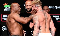 Mike Tyson vs Jake Paul how to watch live Netflix free