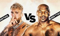 TYSON PAUL Canlı izle Mike Tyson Jake Paul Şifresiz SelcukSports Boks Maçı izle