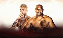 Mike Tyson Jake Paul Canlı TYSON PAUL Şifresiz Taraftarium24 Boks Maçı izle